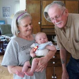 Meet your Posher, Jill